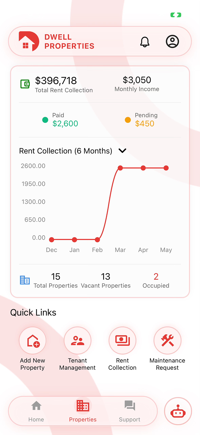 App Screen 1
