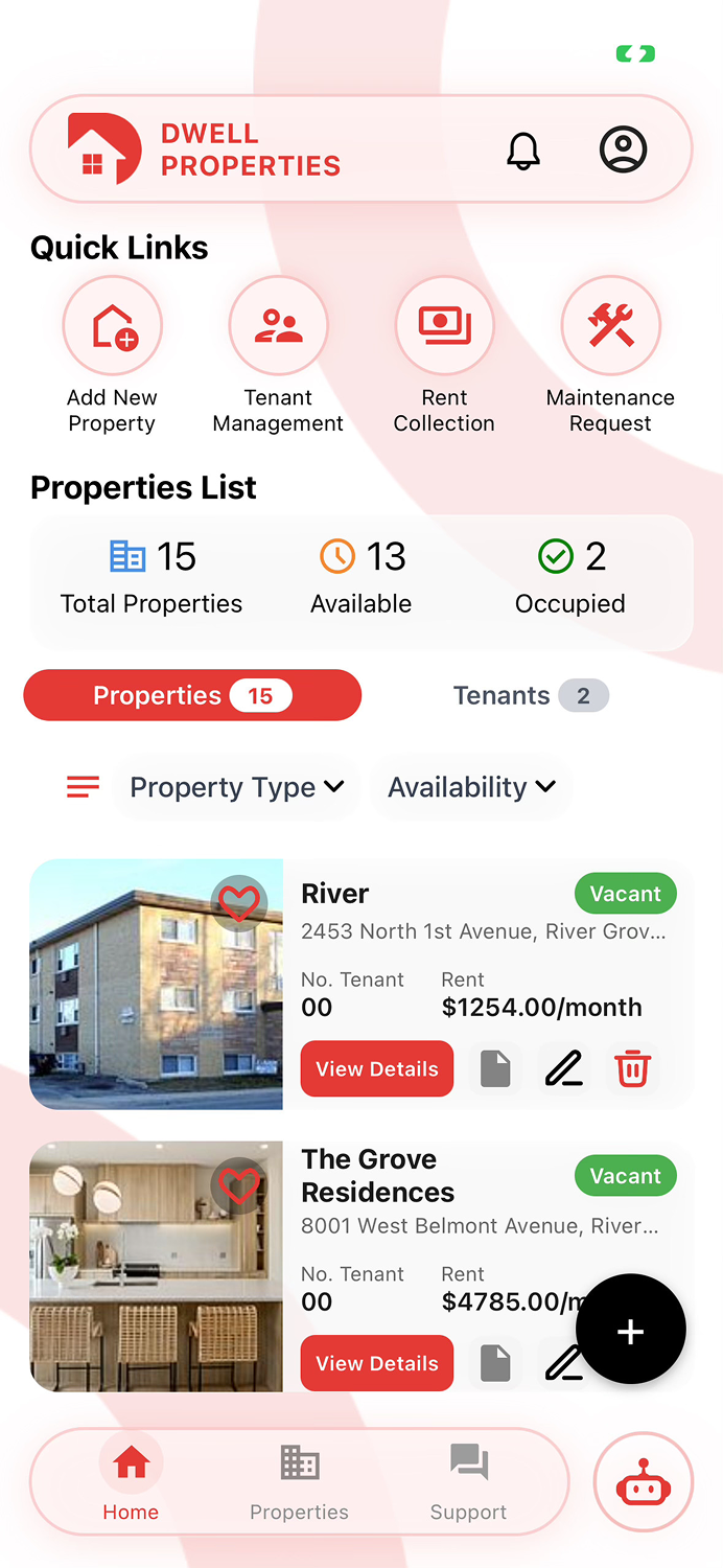 App Screen 2