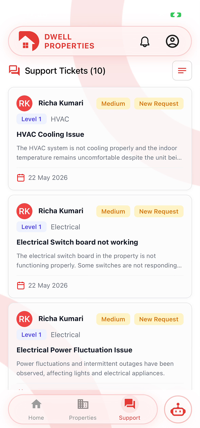 App Screen 4